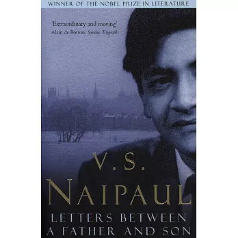 Letters Between a Father and Son