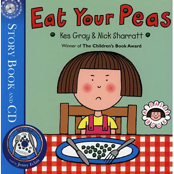 Eat Your Peas