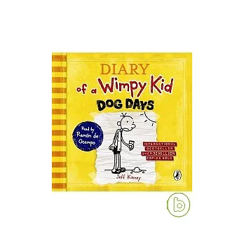 Diary of a Wimpy Kid: Dog Days