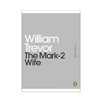 The Mark-2 Wife