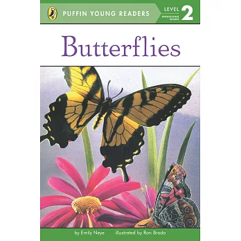 Butterflies /