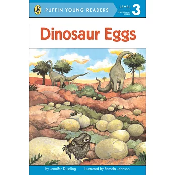EXP Dinosaur Eggs