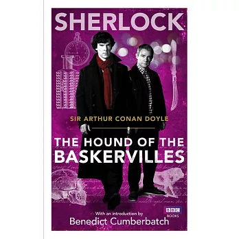 Sherlock: The Hound of the Baskervilles