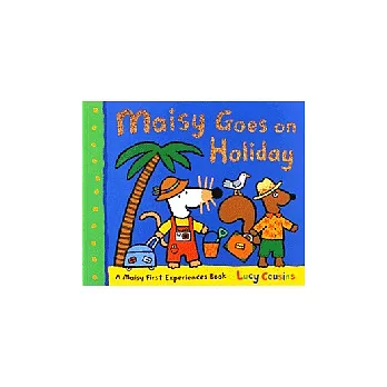 Maisy Goes on Holiday