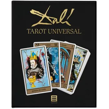 Dali. Tarot