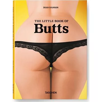 Little Book of Butts