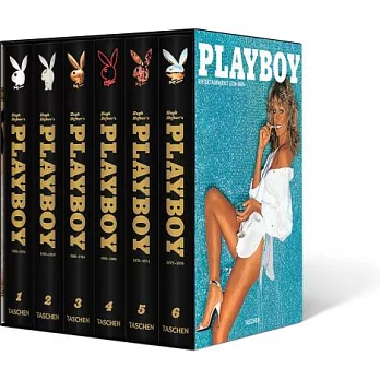 Playboy Box