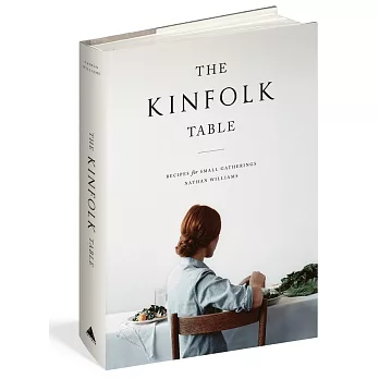 The Kinfolk Table