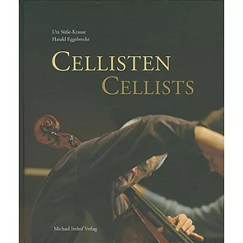 Cellisten/ Cellists: Photos