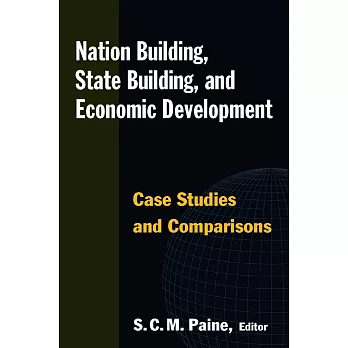 Nation building, state building, and economic development : case studies and comparisons /