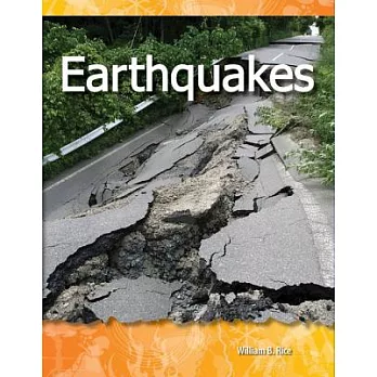 Earthquakes /