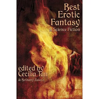 Best Erotic Fantasy & Science Fiction