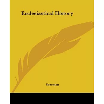 Ecclesiastical History