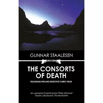 Consorts of Death