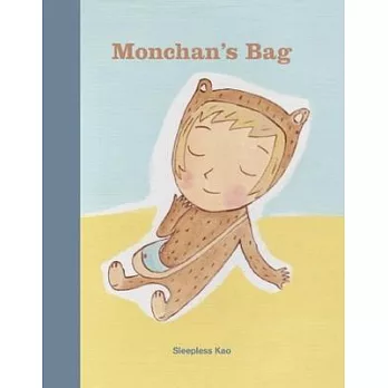 Monchan’s Bag
