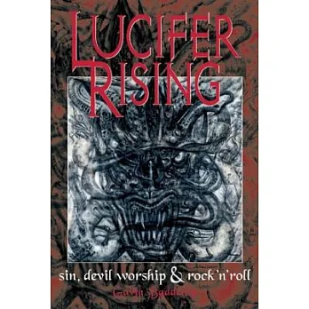 博客來-Lucifer Rising