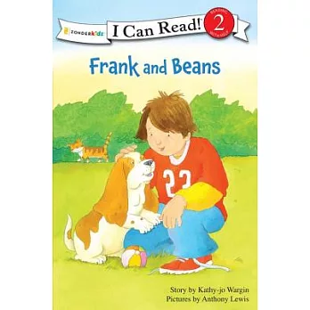 Frank and Beans