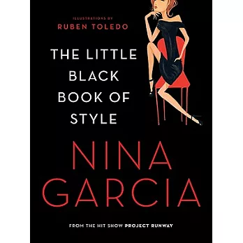 The Little Black Book of Style