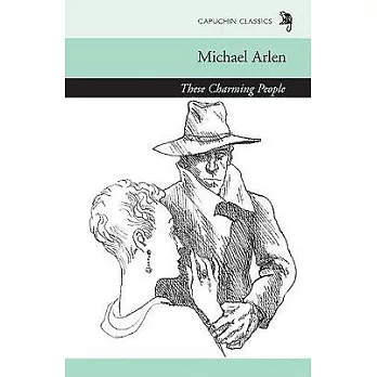 These Charming People