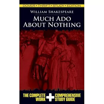 Much Ado About Nothing
