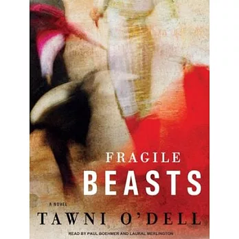Fragile Beasts: Library Edition