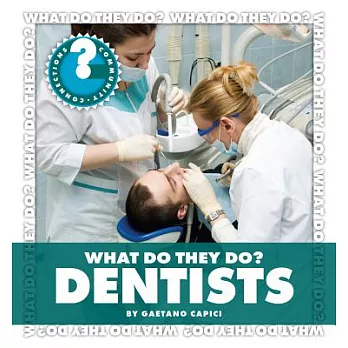 Dentists /