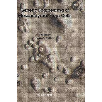 Genetic Engineering of Mesenchymal Stem Cells