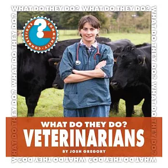 Veterinarians /