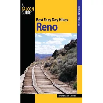Best Easy Day Hikes Reno
