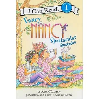 Spectacular spectacles /