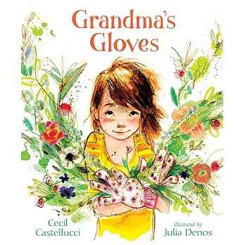 Grandma’s Gloves