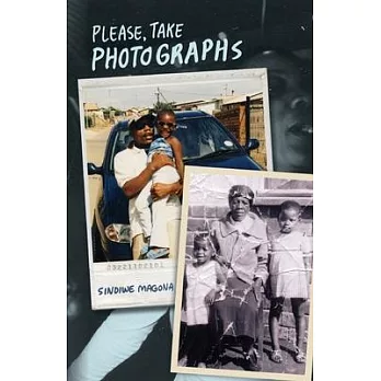 Please, Take Photographs