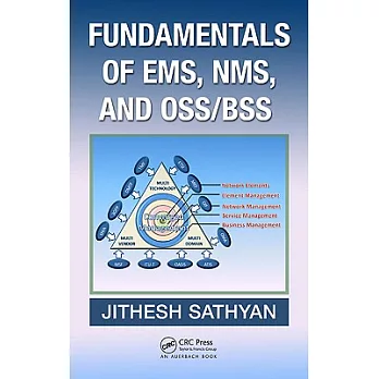 Fundamentals of Ems, Nms and Oss/BSS