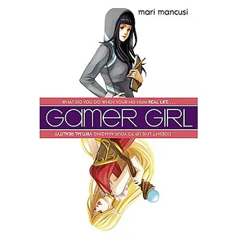 Gamer Girl