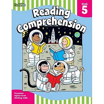 Reading Comprehension: Grade 5