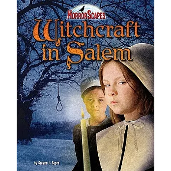 Witchcraft in Salem