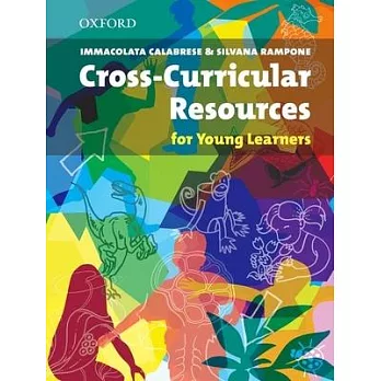 Cross Curricular Resource for Young Learners
