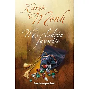 Mi ladron favorito / My Favorite Thief