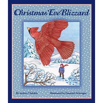 Christmas Eve Blizzard