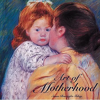 Art of Motherhood: The National Museum of Women in the Arts