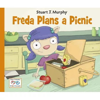 Freda plans a picnic /