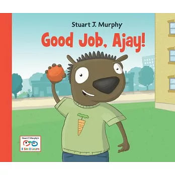 Good job, Ajay! /