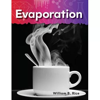 Evaporation /