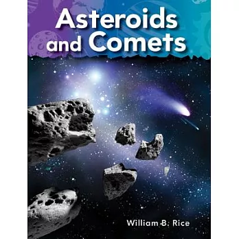 Asteroids and comets /