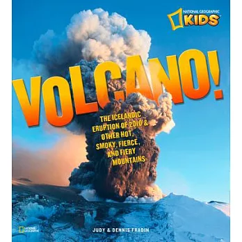 Volcano!