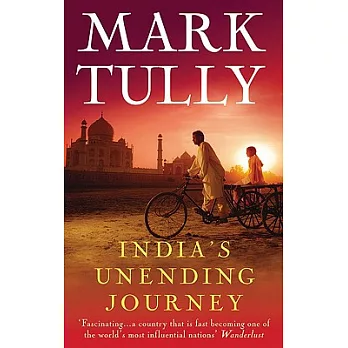 India’s Unending Journey: Finding Balance in a Time of Change