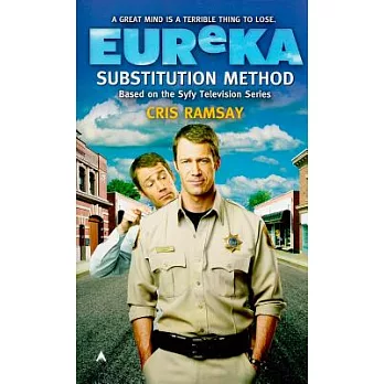 Eureka: Substitution Method
