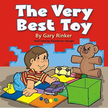 The Very Best Toy
