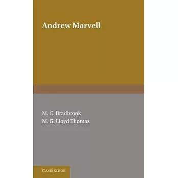 Andrew Marvell