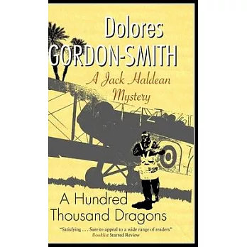 A Hundred Thousand Dragons